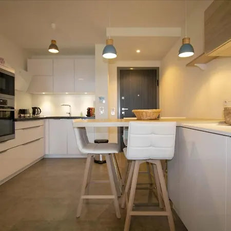Sublime T2 With Garden-Terrace-Wifi And Clim * Saint-Raphaël