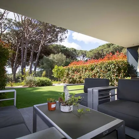 Sublime T2 With Garden-Terrace-Wifi And Clim アパート
