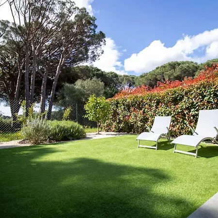 Sublime T2 With Garden-Terrace-Wifi And Clim * Saint-Raphaël